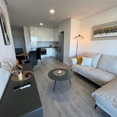 Green Hills Apartament La Zenia 3 New Beautifull Rooms Open First Season 阿利坎特 外观 照片