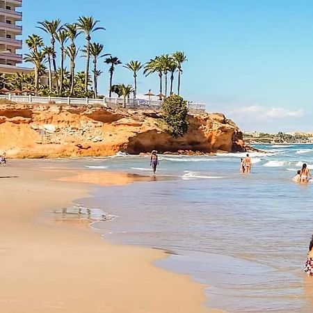 Green Hills Apartament La Zenia 3 New Beautifull Rooms Open First Season 阿利坎特 外观 照片