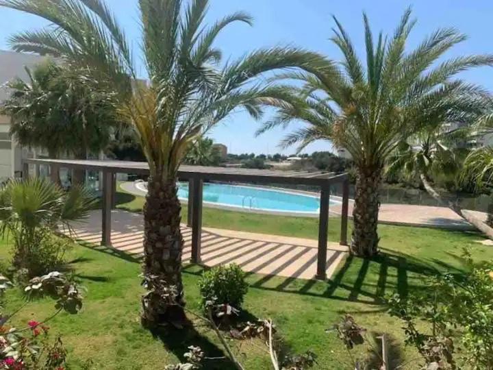 Green Hills Apartament La Zenia 3 New Beautifull Rooms Open First Season 阿利坎特 外观 照片