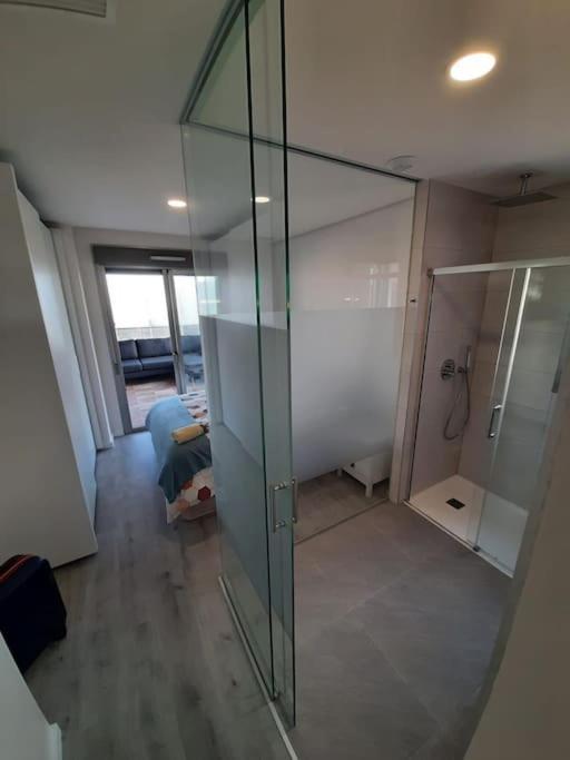 Green Hills Apartament La Zenia 3 New Beautifull Rooms Open First Season 阿利坎特 外观 照片
