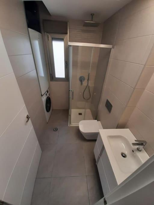 Green Hills Apartament La Zenia 3 New Beautifull Rooms Open First Season 阿利坎特 外观 照片