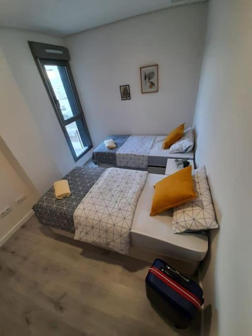 Green Hills Apartament La Zenia 3 New Beautifull Rooms Open First Season 阿利坎特 外观 照片