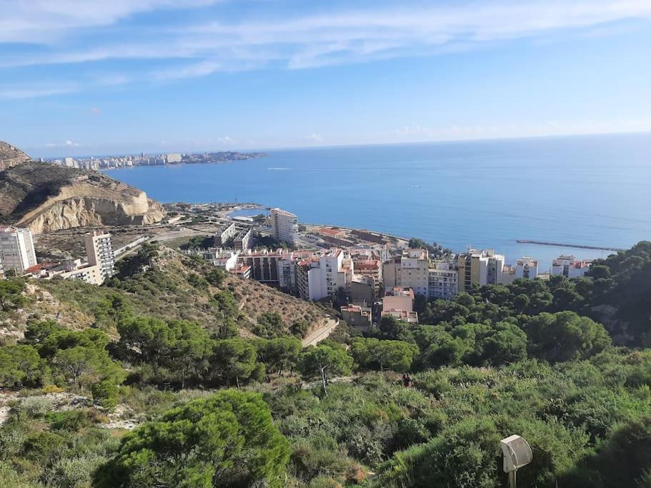 Green Hills Apartament La Zenia 3 New Beautifull Rooms Open First Season 阿利坎特 外观 照片