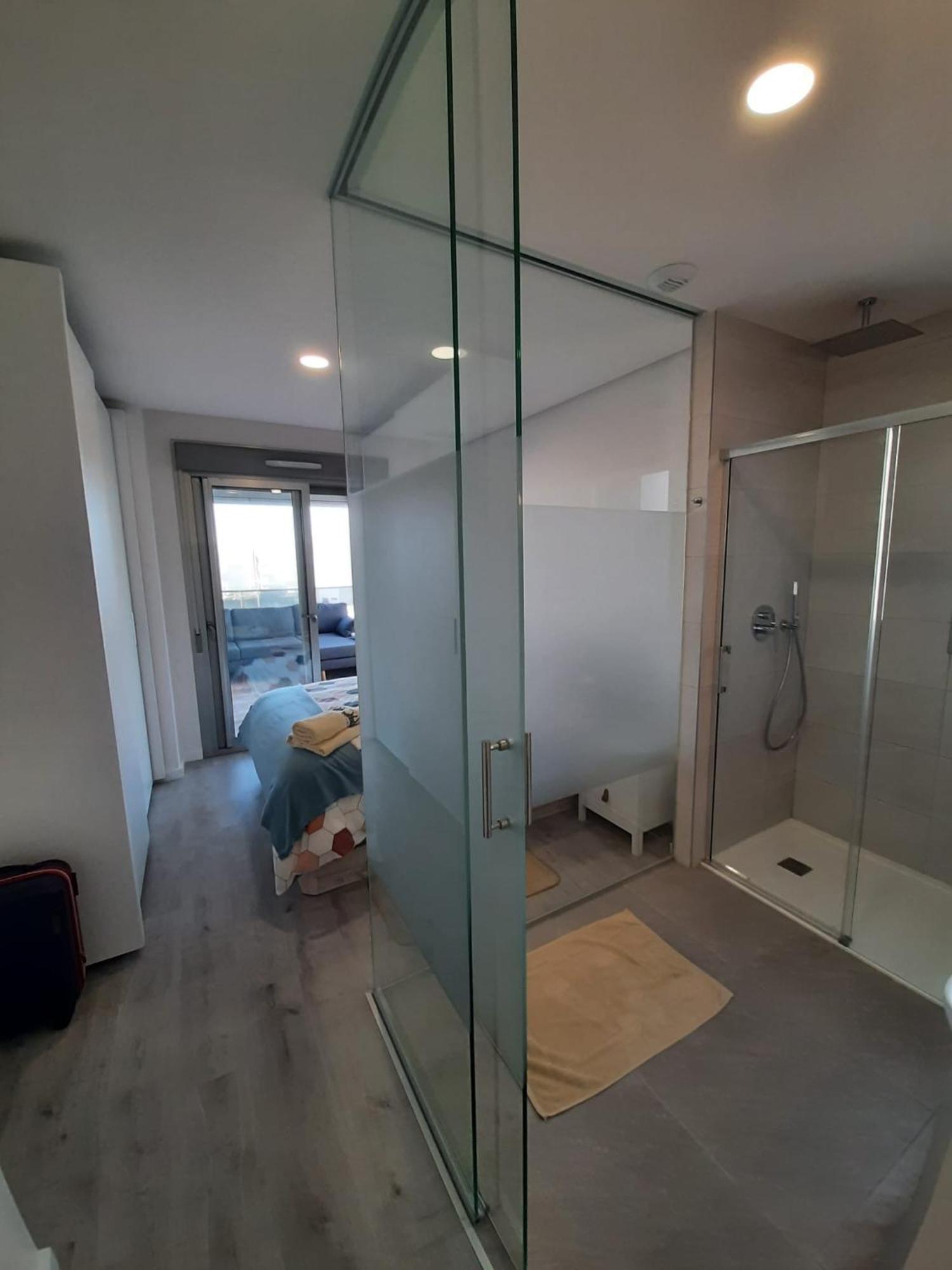 Green Hills Apartament La Zenia 3 New Beautifull Rooms Open First Season 阿利坎特 外观 照片