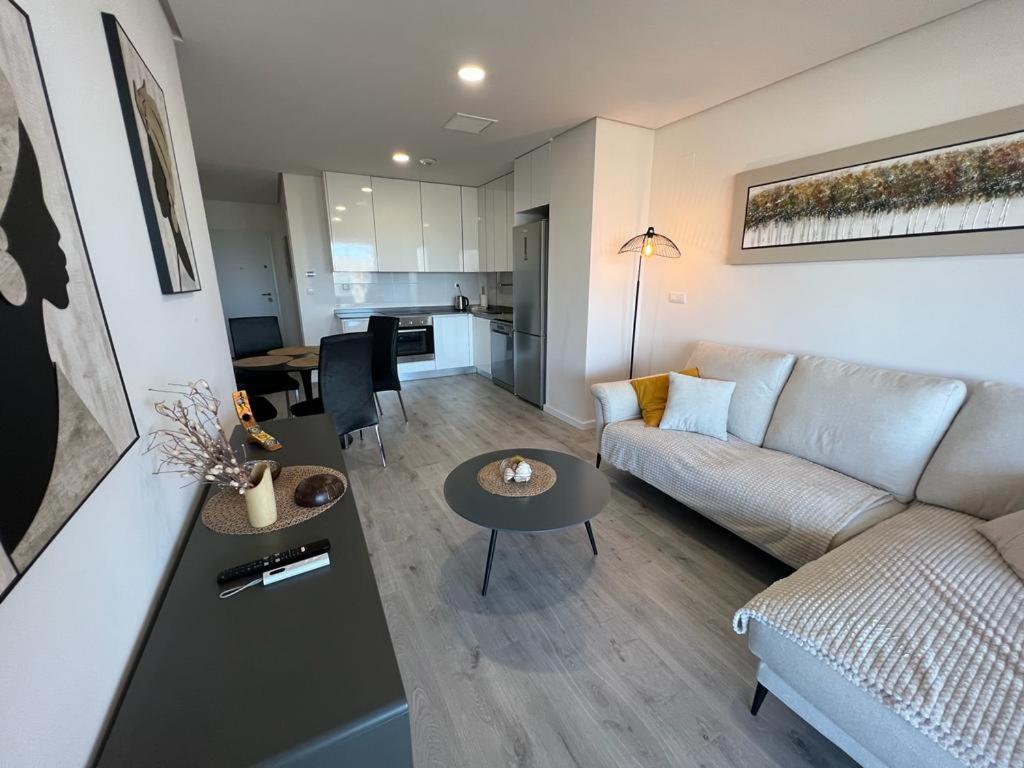 Green Hills Apartament La Zenia 3 New Beautifull Rooms Open First Season 阿利坎特 外观 照片