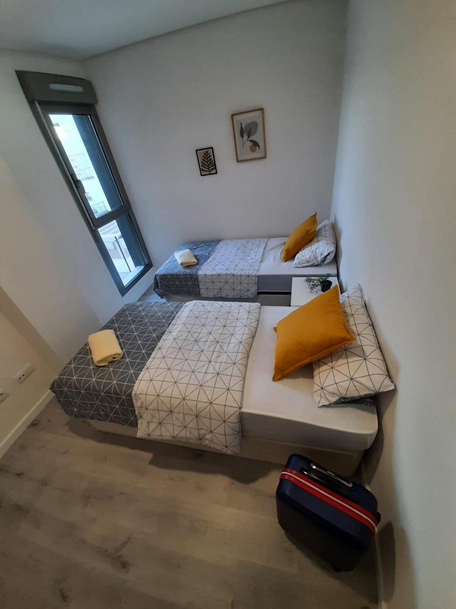 Green Hills Apartament La Zenia 3 New Beautifull Rooms Open First Season 阿利坎特 外观 照片