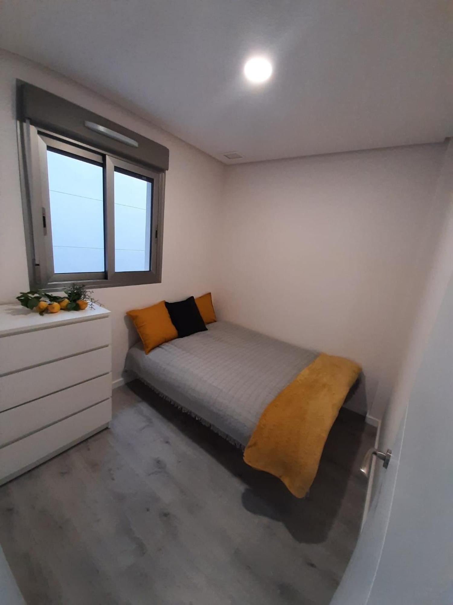 Green Hills Apartament La Zenia 3 New Beautifull Rooms Open First Season 阿利坎特 外观 照片
