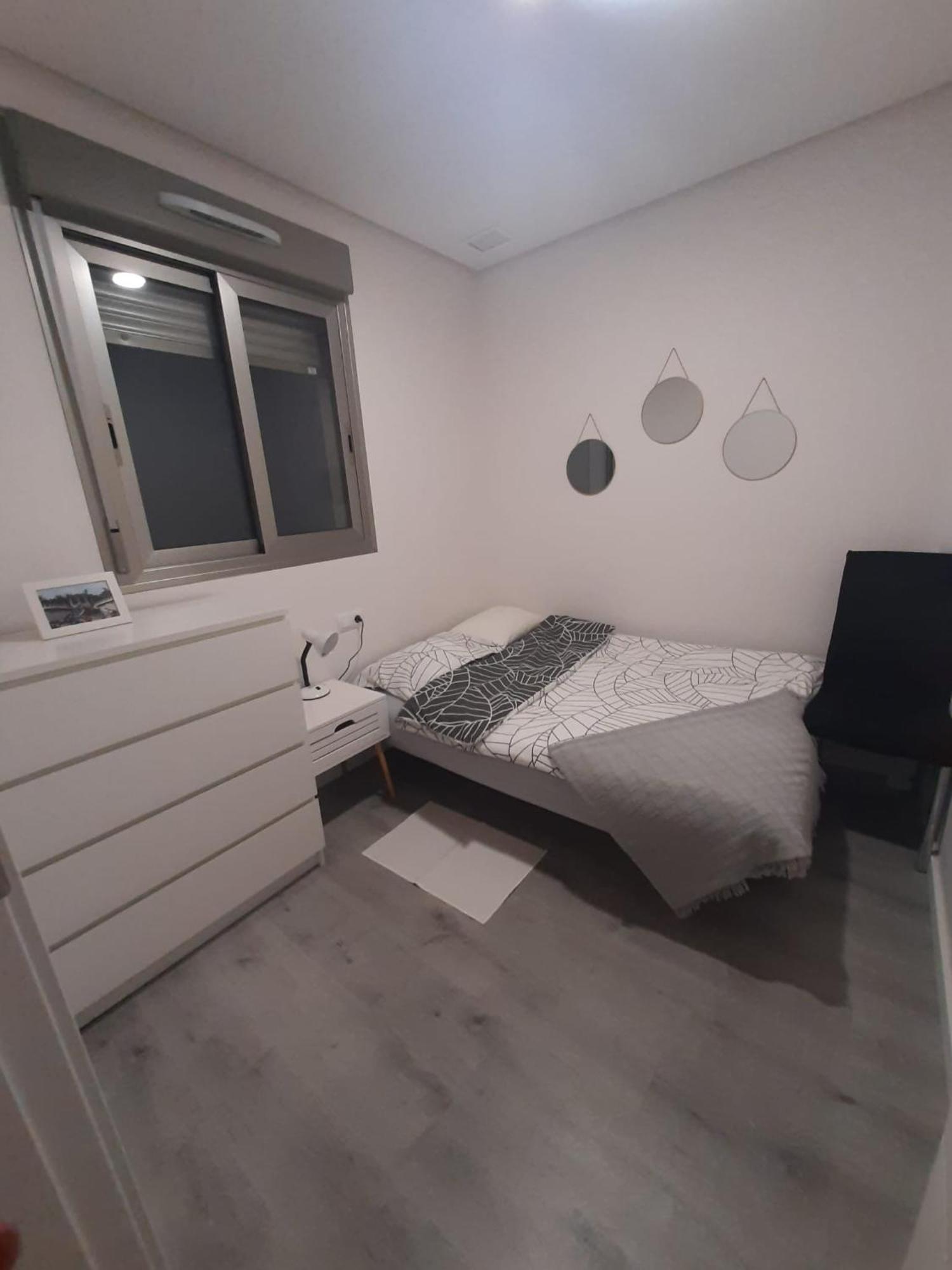 Green Hills Apartament La Zenia 3 New Beautifull Rooms Open First Season 阿利坎特 外观 照片